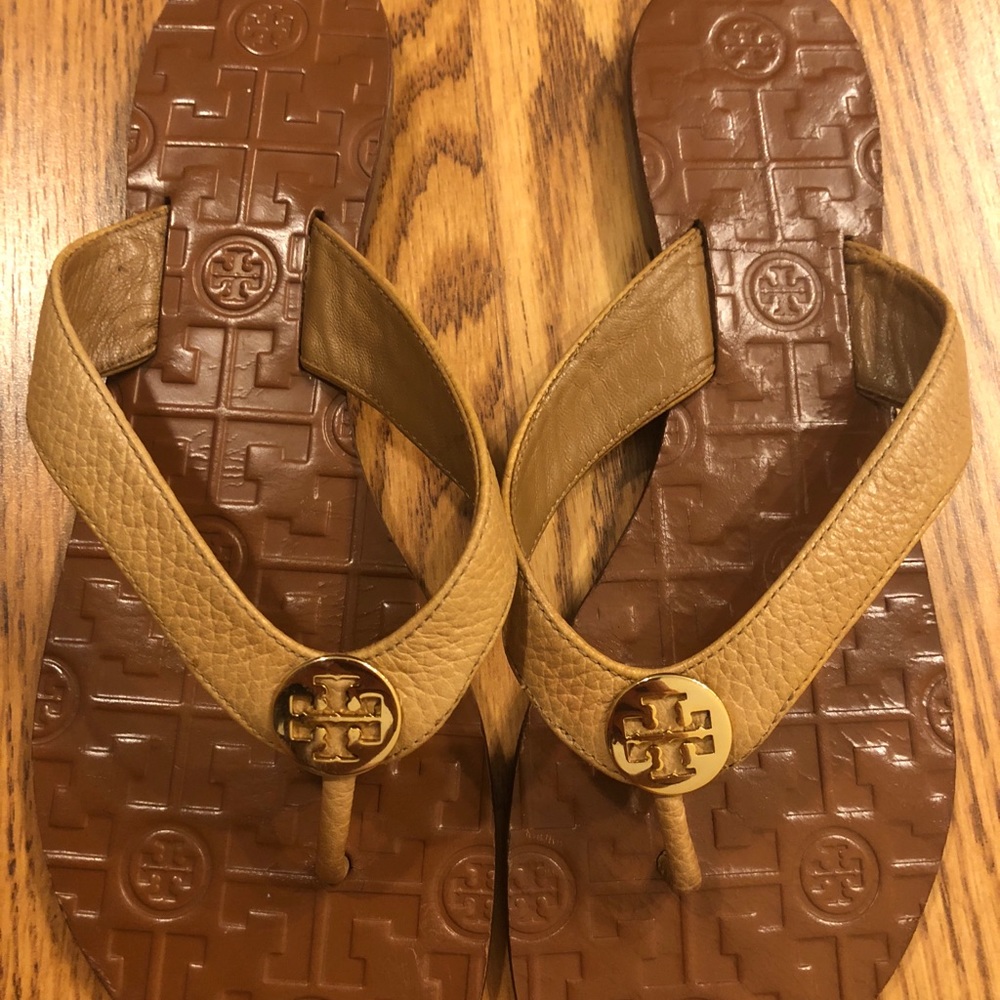 Tory Burch Thora Sandals